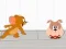 Игра The Tom And Jerry Show: Cheese Run онлајн