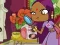 Игра Sally Bollywood: Der geheimnisvolle Fleckendieb онлајн