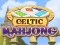 Игра Celtic Mahjong онлајн