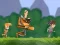Игра Ritter hoch 3 Rasende Ritter! онлајн