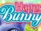 Игра Happy Bunny онлајн