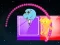 Игра Gumball: Rhythmic Romance онлајн