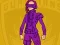 Игра Guardian of the Galaxy: Create Your own онлајн