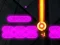 Игра Super Neon Ball jump онлајн