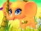 Игра Happy Elephant онлајн