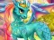Игра My Fairytale Dragon онлајн
