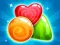 Игра Cookie Crush Mania онлајн