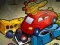 Игра Car Eats Car 6 онлајн
