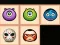 Игра Halloween Matching Puzzles онлајн