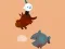 Игра Backwards Dragon онлајн