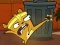 Игра Dumm Fu: Kung-Fu Kicks онлајн