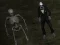 Игра Slenderman Must Die: Abandoned Graveyard онлајн