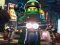 Игра NinjaGo: Lloyd against Garmadons motorcycle way онлајн