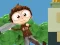 Игра Angelo!: Paper airman's world record онлајн
