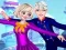 Игра Frozen Figure Skating онлајн