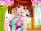 Игра BFFs House Party онлајн