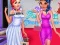 Игра 2018 Fashion of Disney Princess онлајн