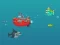 Игра Shark Dash онлајн