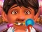 Игра Coco Miguel At The Dentist онлајн