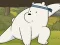 Игра We Bare Bears Free Fur All онлајн