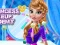 Игра Ice Princess Make Up Academy онлајн