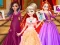 Игра Disney Princesses Drawing Party онлајн
