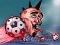 Игра Puppet Football Fighters онлајн