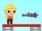 Игра Slimes and Jumps онлајн