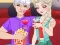 Игра Frozen Stages Of Love онлајн