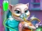 Игра Kitty Mission Accident Er онлајн