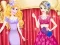 Игра Princess Graduation Ball онлајн