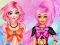 Игра Princess in Pretty Cure Style онлајн