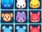 Игра Pair Zoobies онлајн