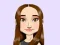 Игра  Rosanna Pansino Dress Up онлајн