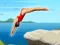 Игра Flip Divers онлајн