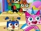 Игра Unikitty Save the Kingdom онлајн