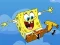 Игра Sponge Bob Falling онлајн