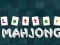 Игра Letter Mahjong онлајн