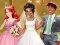 Игра Princess Spring Green Wedding онлајн