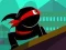 Игра Ninja Action 2 онлајн