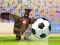 Игра Ben 10: Penalty Power онлајн