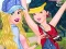 Игра Princess Active Lifestyle онлајн