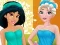 Игра Princess Spa World онлајн