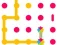 Игра Dots FRVR онлајн