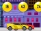 Игра Speedy Math Race онлајн