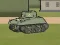 Игра Tanks Battle онлајн