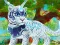 Игра My Fairytale Tiger онлајн