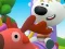 Игра Mimi Mishki: Cloud on Attractions онлајн