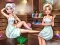 Игра Ice Queen Sauna Realife онлајн