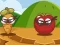Игра Vegetable Ninjas онлајн